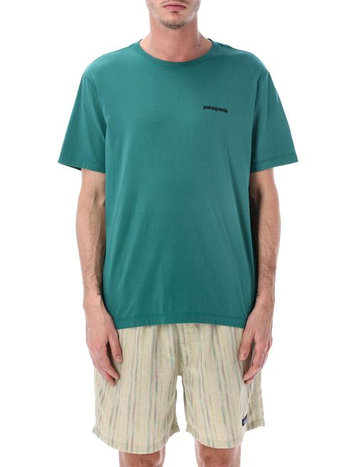 P-6 Tee