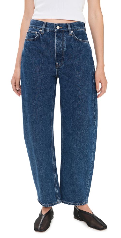 Fritz Jeans Clean Indigo