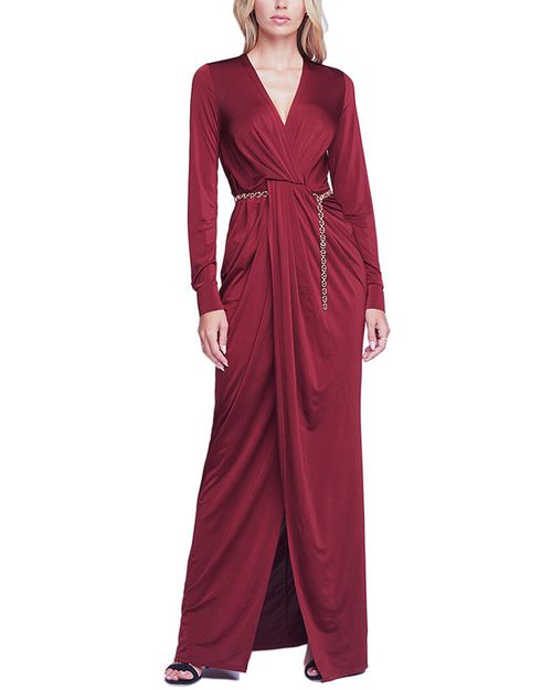 Thea Dress