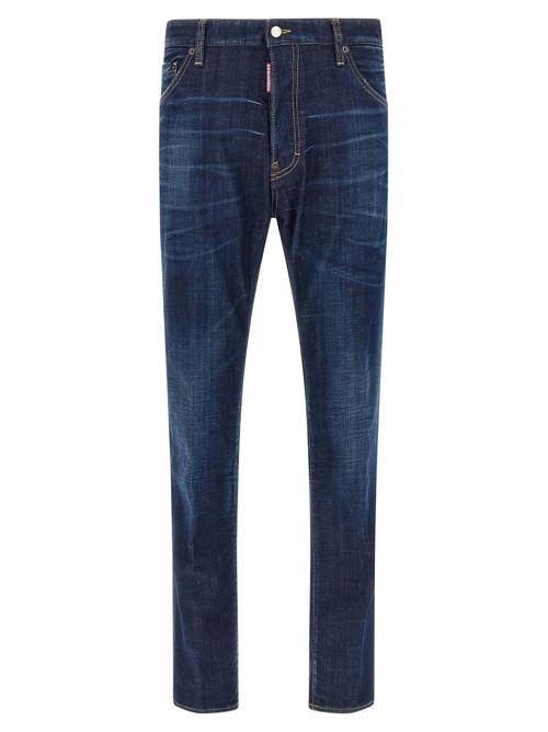 Cool Guy Jeans