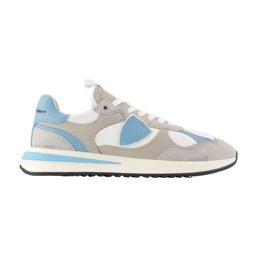 Olympique Low Sneaker — Multicolor