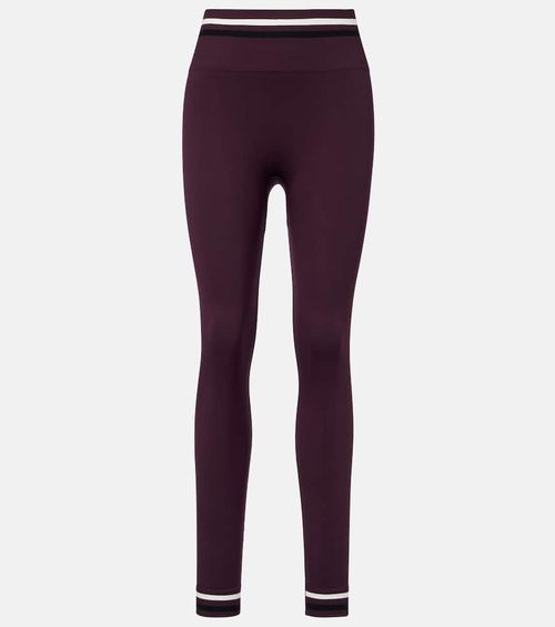 The Upside Form Seamless high-rise leggings