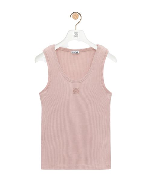 Anagram tank top