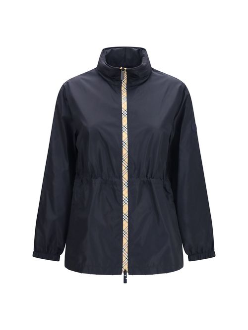 Blackpool Jacket — Navy