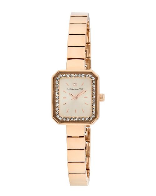 Maxazria Women's Cube 21 Watch