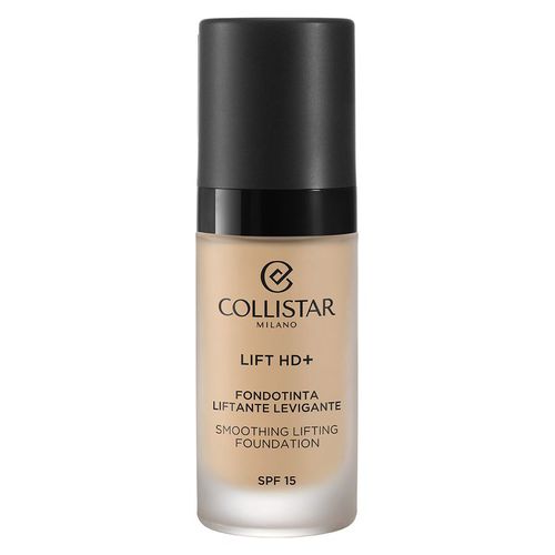 Collistar Lift HD+ Golden Beige — Lifting Foundation