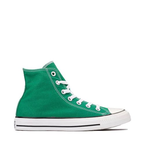 Converse Chuck Taylor All Star High-Top Sneaker - Amazon Green