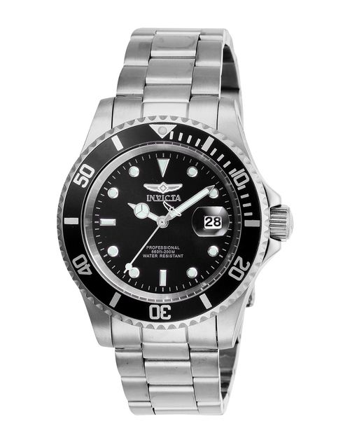 Men's Pro Diver Watch