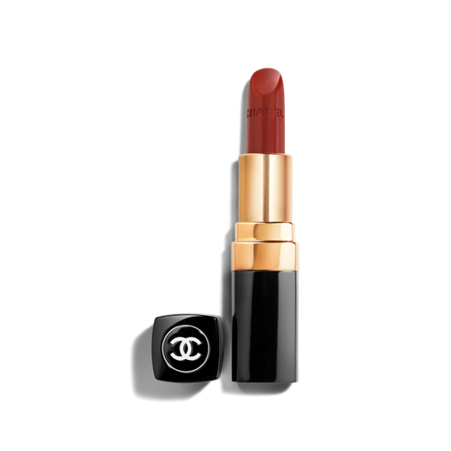 ROUGE COCO Longwear Satin Lipstick Hydrating and Smoothing Lip Care - 114 LOS ANGELES