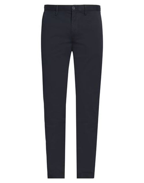 Man Pants Midnight blue