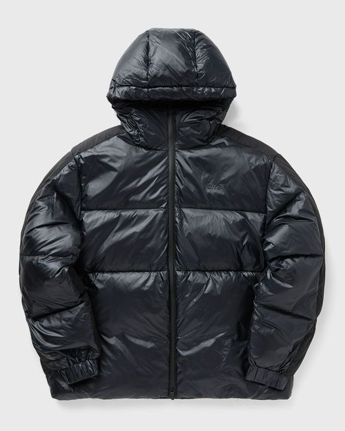 Shinny Matt Puffer black male Down & Puffer Jackets now available at BSTN