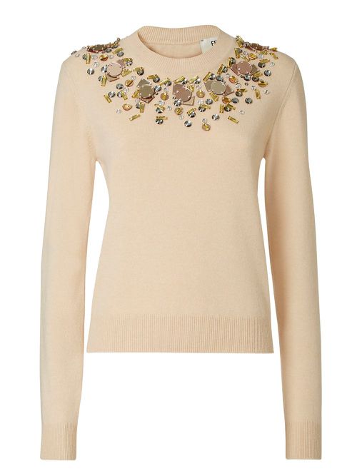 Roundneck Pullover