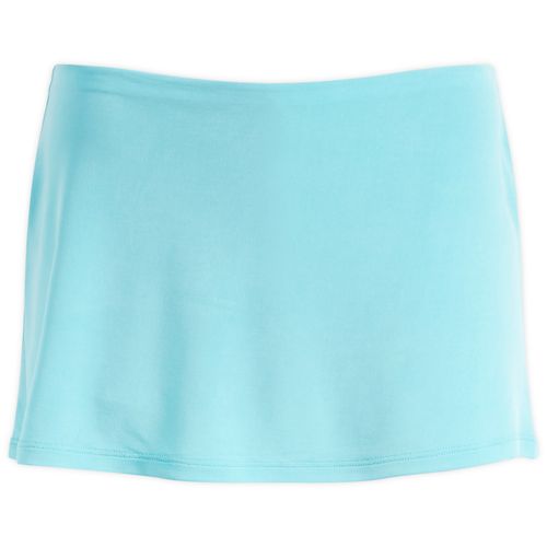 Women's Kylie Mini Skort Aqua