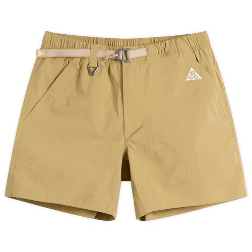 Men's ACG Hike Short Parachute Beige/College Grey/Summit White