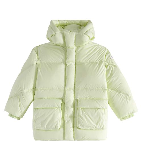 Il Gufo Down coat