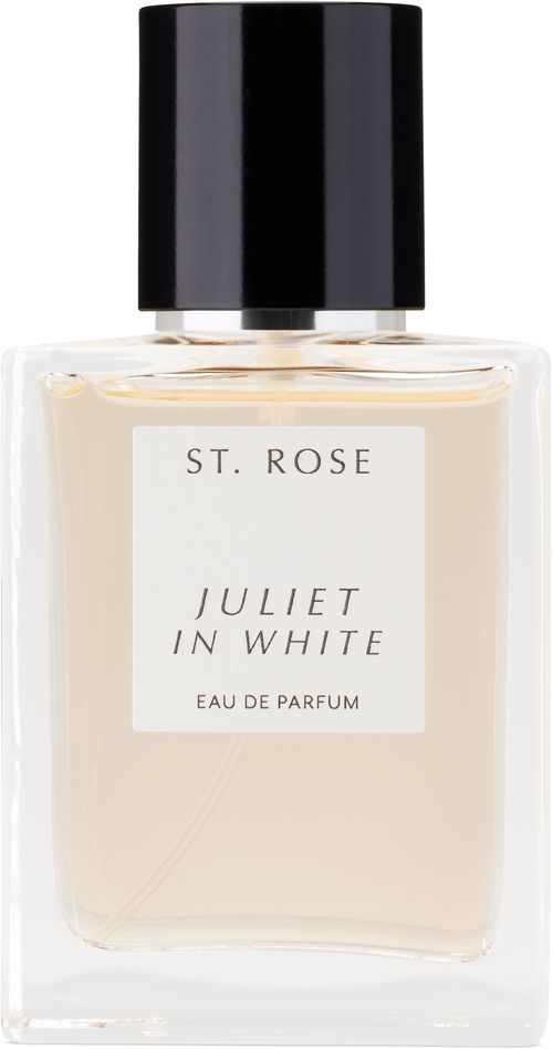ST. ROSE Juliet In White Eau de Parfum, 50 mL