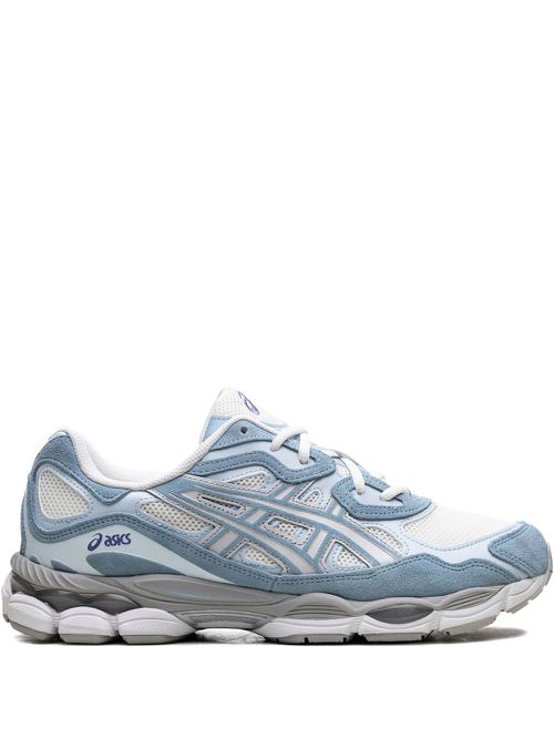ASICS GEL-NYC "Arctic Sky" sneakers - Neutrals