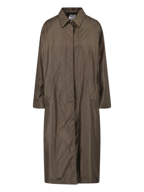 Women's 100% Polyamide Utility Jacket