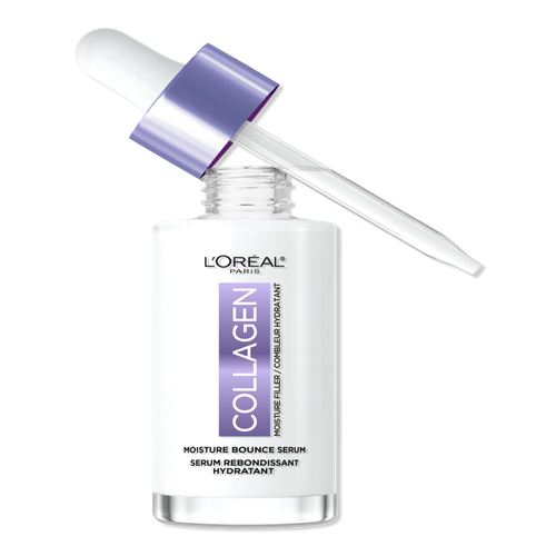 Collagen Moisture Filler Bounce Serum