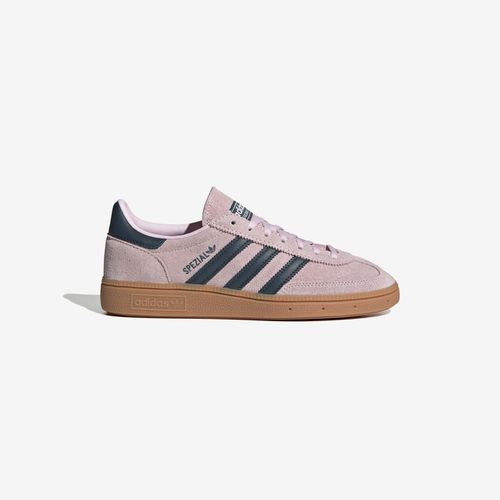 Adidas Women's Handball Spezial - clear pink/arctic night/GUM 2 - unisex