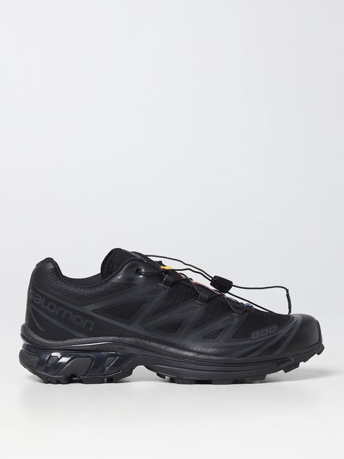 Sneakers Men color Black