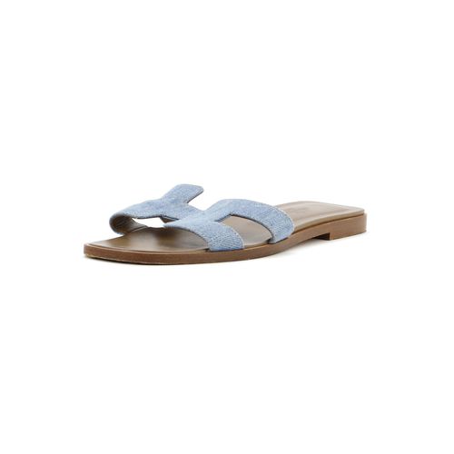 Women's Oran Sandals Denim