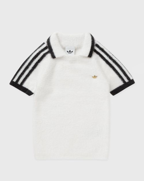 KNIT CALI T white female Tops now available at BSTN