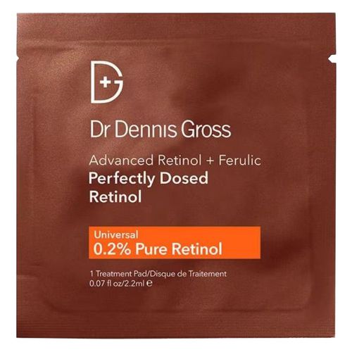 Advanced Retinol + Ferulic Perfectly Dosed Retinol (universal 0.2%)