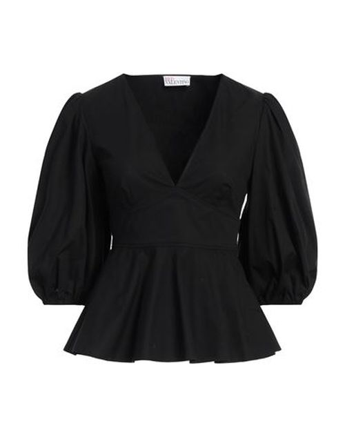 Woman Top Black