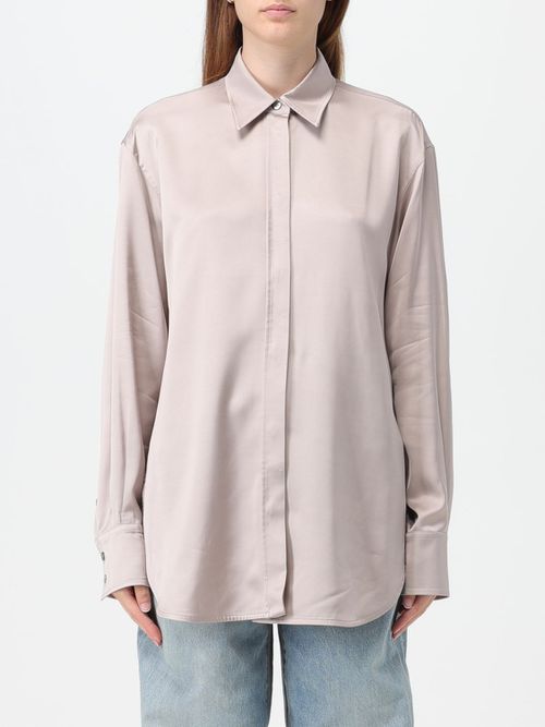 Shirt Woman color Pink
