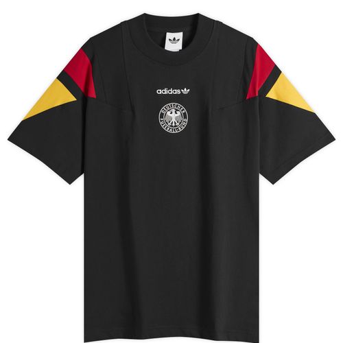 Men's DFB EQT T-Shirt Black