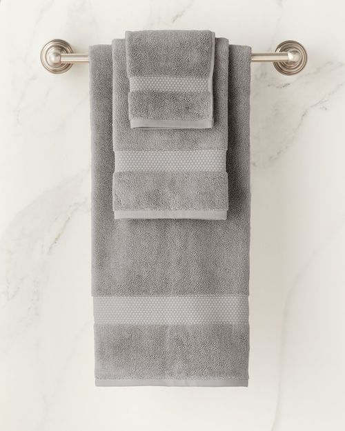 Atelier Wash Towel