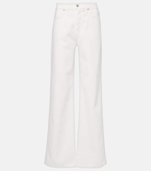Citizens of Humanity Annina high-rise wide-leg jeans