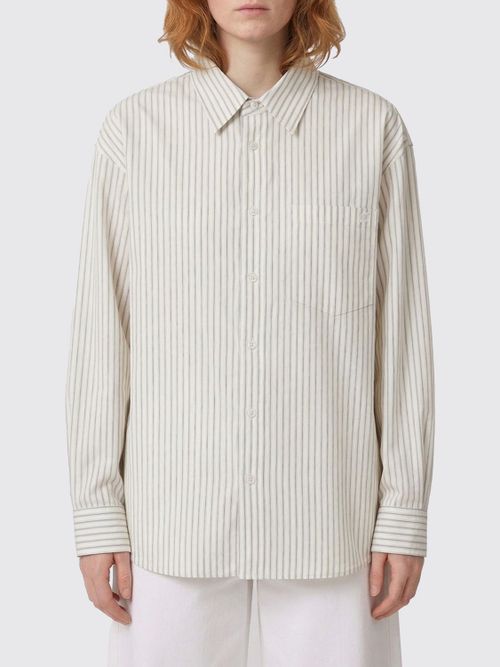 Shirt Woman color Ivory