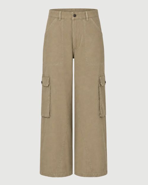 Thassos Utility Pant