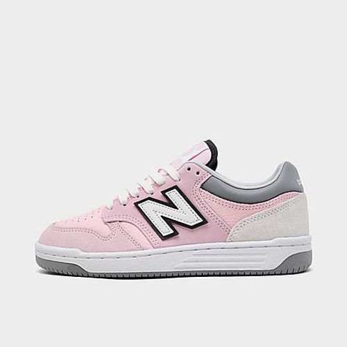 Women's 480 Casual Shoes in Pink/Pink