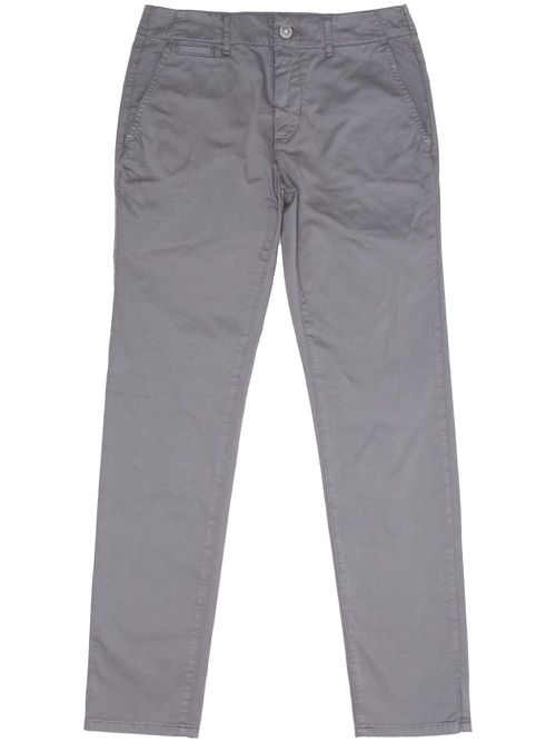 PAIGE Danford chinos - グレー