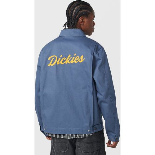 Dickies Wellsville Jacket, Blue