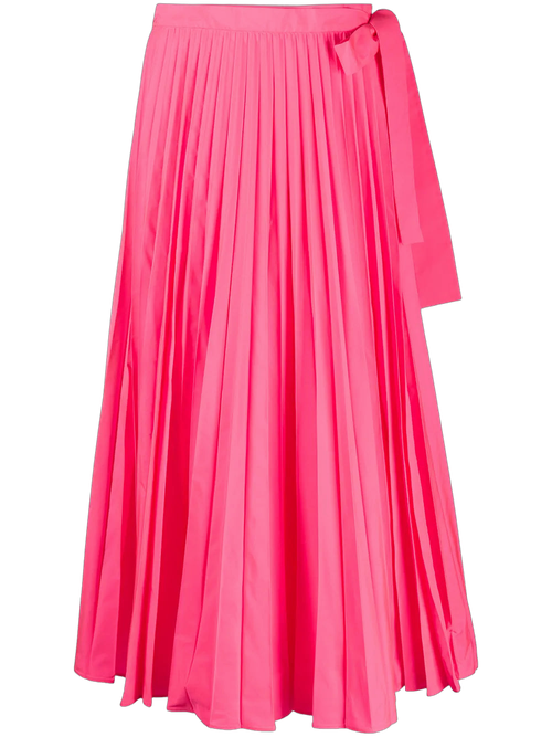 Garavani Skirt — Pink