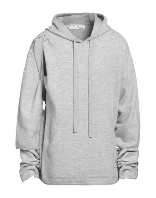 Off-white Man Sweater Light grey