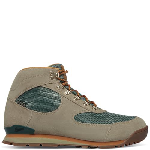 Danner Jag II 4.5" Men's Waterproof Hiking Boots - Lightweight