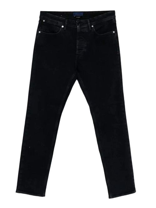 Elevated Denim Trousers for Men - SS26 Collection