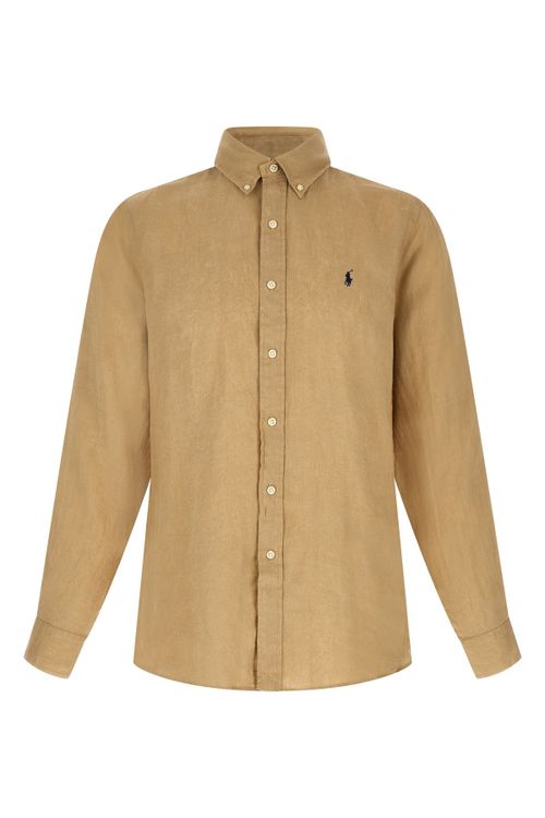 Button-Down Shirt