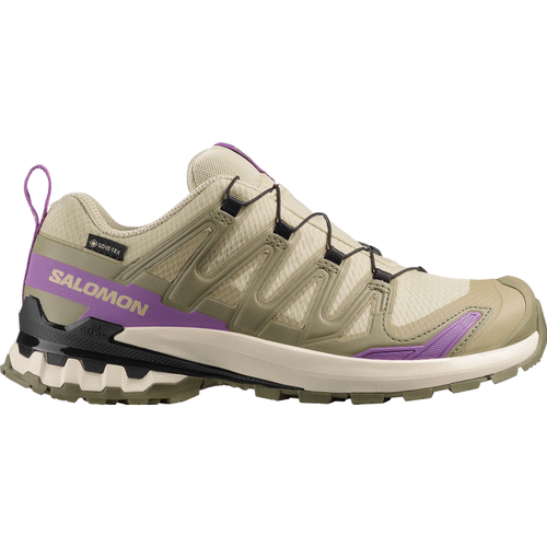 Salomon Xa Pro 3d V9 Gtx Trainers W