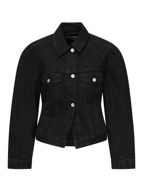 La Veste De Nmes Jacket