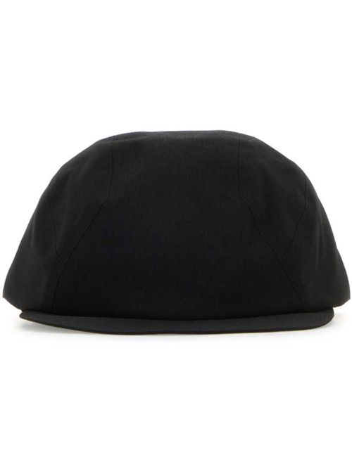 Stealth cap - Black