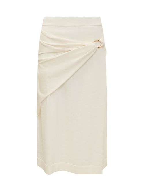 Chic Mini Skirt
