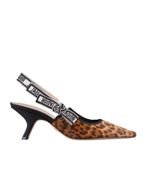 J'Adior Slingback Pump