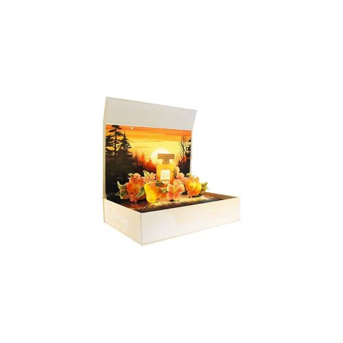 Jenny glow Pear Blossom EDP