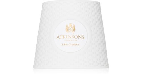Atkinsons Soho Gardens 250 g — Scented Candle